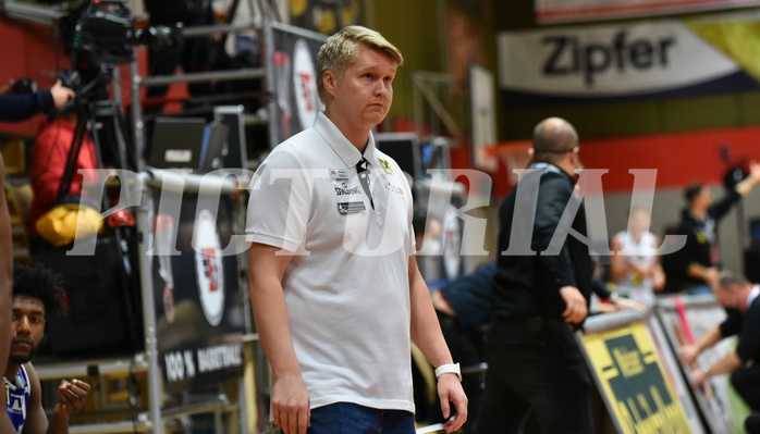 Basketball Superliga 2021/22, Grunddurchgang. 10.Runde Flyers Wels vs. Swans Gmunden Basketball Superliga 2021/22, Grunddurchgang. 10.Runde Flyers Wels vs. Swans Gmunden