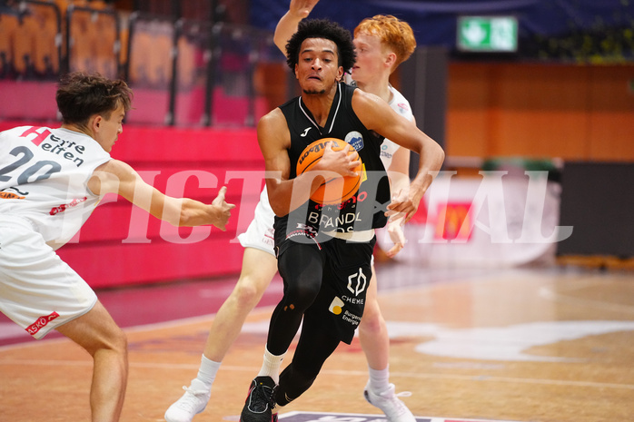 Basketball 2. Liga 2024/25, Grunddurchgang 5.Runde , Future Team Steiermark vs. Mattersburg



