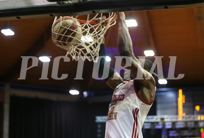 Basketball ABL 2018/19, Grunddurchgang 18.Runde BC Vienna vs. D.C. Timberwolves
 Basketball ABL 2018/19, Grunddurchgang 18.Runde BC Vienna vs. D.C. Timberwolves