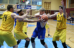 Basketball