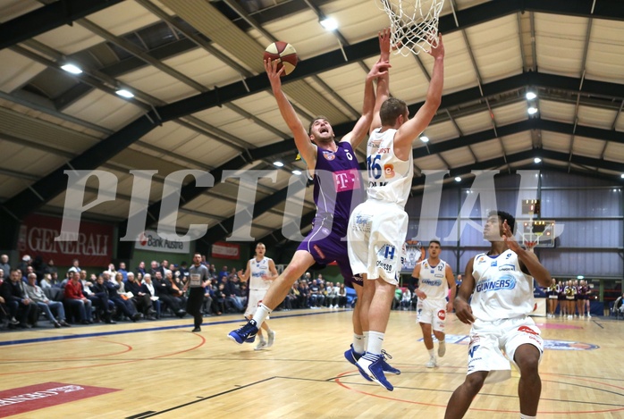 Basketball CUP 2017/18, Achtelfinale D.C. Timberwolves vs. Oberwart Gunners
Basketball CUP 2017/18, Achtelfinale D.C. Timberwolves vs. Oberwart Gunners