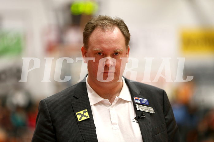 Basketball Superliga 2019/20, Grunddurchgang 13.Runde Klosterneuburg Dukes vs. Gmunden Swans
Basketball Superliga 2019/20, Grunddurchgang 13.Runde Klosterneuburg Dukes vs. Gmunden Swans