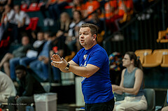 04.05.2025 Österreichischer Basketballverband 2024/25, SLWU19 UBSC-DBBC Graz vs. Basket Duchess 