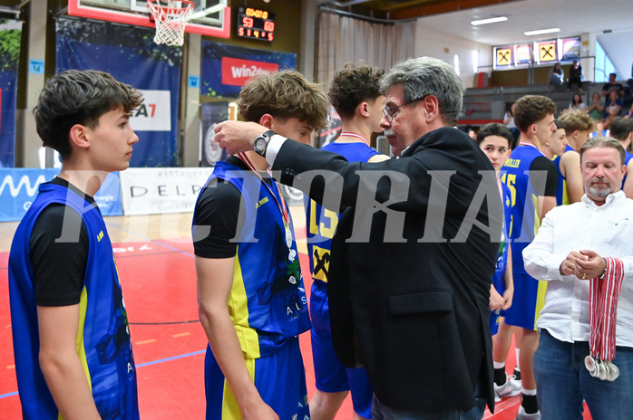 2025.05.11 SLMU16 FIN USBC Graz vs BC Vienna,