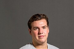 Basketball, 2.Bundesliga, Teampictures, Mattersburg Rocks 2017/18, , Fabian POREMBA (8)