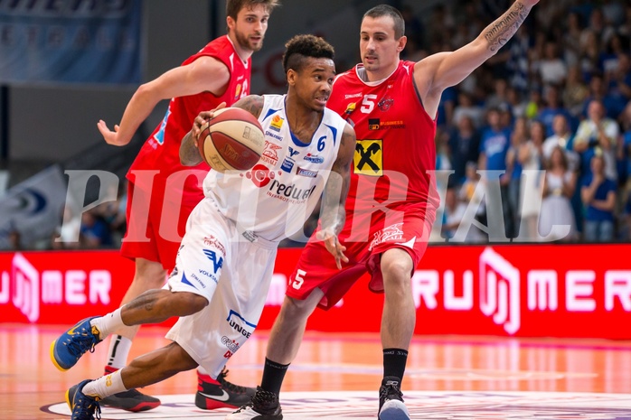 Basketball ABL 2015/16 F1 Oberwart GUNNERS vs. WBC Wels Basketball ABL 2015/16 F1 Oberwart GUNNERS vs. WBC Wels