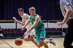 10.11.2024 Österreichischer Basketballverband 2024/25, SLMU19, Basket Flames WAT vs KOS Celovec
