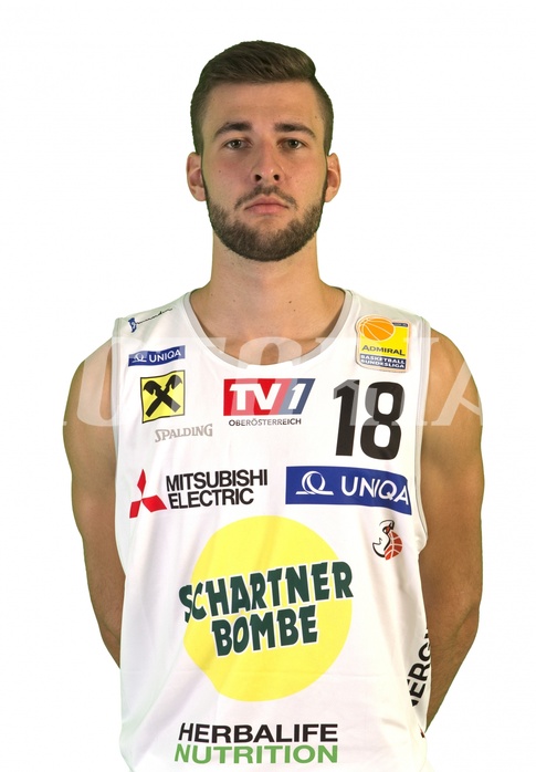 Basketball ABL Media 2018/19


