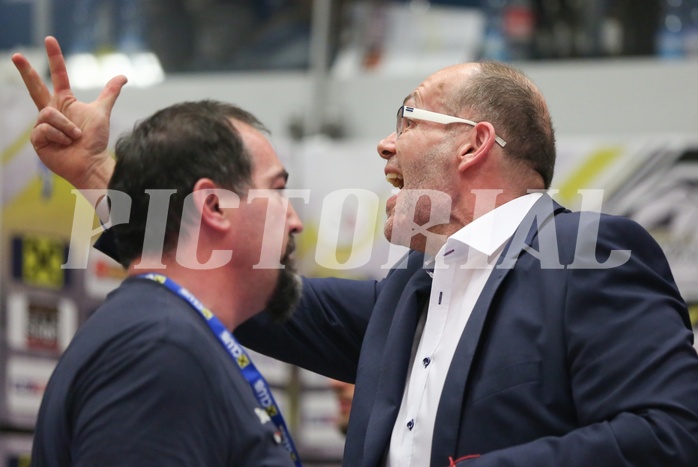Basketball ABL 2018/19, CUP Final Four, Semifinale 1 Gmunden Swans vs. Oberwart Gunners


