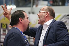 Basketball ABL 2018/19, CUP Final Four, Semifinale 1 Gmunden Swans vs. Oberwart Gunners


