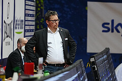 Basketball Superliga 2021/22, Grundduchgang 3.Runde , Kapfenberg vs. Wels


