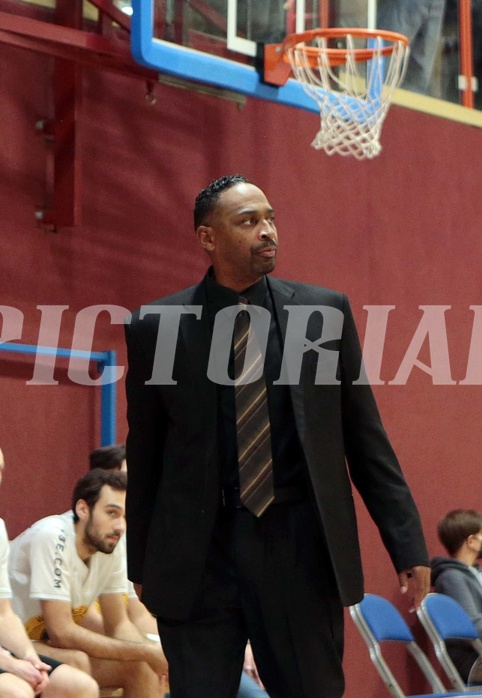 Basketball 2.Liga 2021/22,  1. Runde,  Wörthersee Piraten, Future Team Steiermark