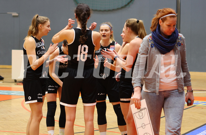 Basketball Damen Superliga 2022/23, Grunddurchgang 11.Runde BK Duchess Klosterneuburg vs. Basket Flames



