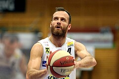Basketball ABL 2017/18, Grunddurchgang 6.Runde Gmunden Swans vs. UBSC Graz


