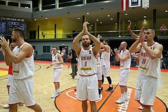 Basketball FIBA Basketball Pre-Qualification 2021 Austria vs. Cyprus


