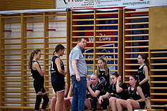 Basketball Superliga 2024/25, SLWU14 Traiskirchen Lionesses vs. Gratkorn Scorpions


