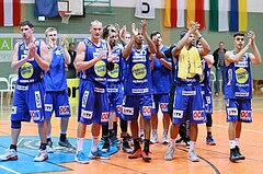 06.11.2015 Basketball ABL 2015/16 Grunddurchgang 11.Runde UBSC Graz vs. Swans Gmunden