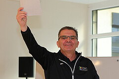 Basketball Austria Mid Season Meeting 2023/24  vs. 


