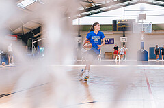  Basketball ÖBV wu18 Kadersichtung 2021