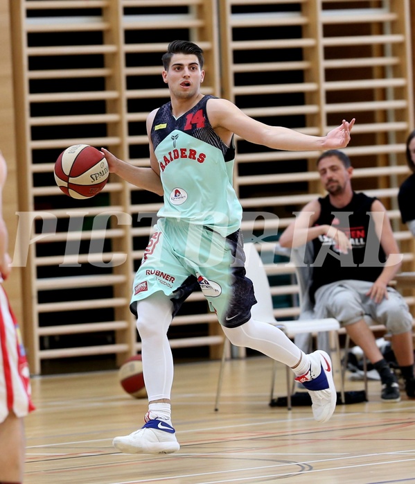 Basketball
