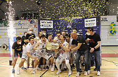 Basketball 2.Bundesliga 2020/21  Finale Spiel 3  Jennersdorf Blackbirds vs Fürstenfeld Panthers