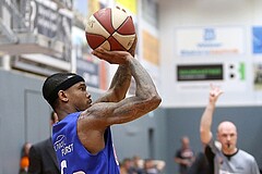 Basketball ABL 2016/17, Grunddurchgang 30.Runde BK Dukes Klosterneuburg vs. Oberwart Gunners
