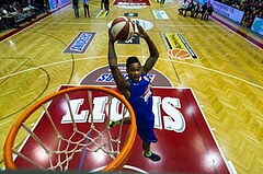 13.03.2016 Basketball ABL All Star Day 2016 