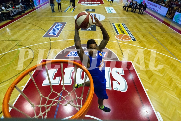 13.03.2016 Basketball ABL All Star Day 2016 