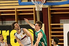 Basketball