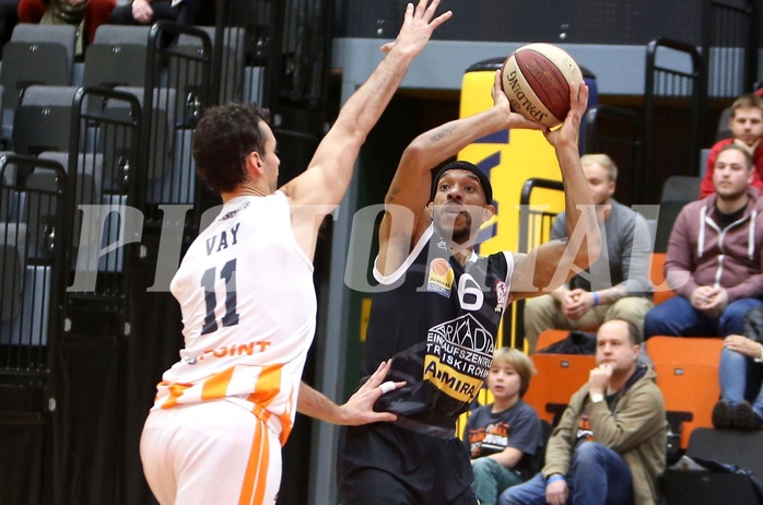Basketball ABL 2017/18, Grunddurchgang 11.Runde BK Dukes Klosterneuburg vs. Traiskirchen Lions
 Basketball ABL 2017/18, Grunddurchgang 11.Runde BK Dukes Klosterneuburg vs. Traiskirchen Lions