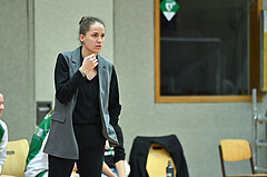 Basketball Superliga 2023/24, Grunddurchgang 9.Runde,DBB LZ OÖ vs UBI Graz,