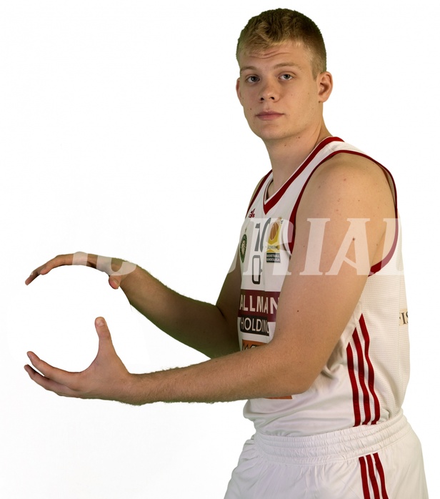 Basketball ABL 2017/18, Media