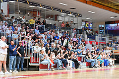 2025.05.11 SLWU16 FIN DBB Basketgirls Wels vs UBBC Herzogenberg,


