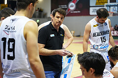 Basketball 2. Liga 2023/24, Grunddurchgang 7.Runde , Güssing vs. Mattersburg