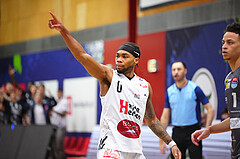 Basketball Austria Cup 2024/25, Viertelfinale, , Kapfenberg vs. Klosterneuburg


