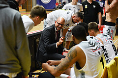 Win2Day Basketball Superliga 2022/23, Grunddurchgang. 10.Runde Flyers Wels vs. Oberwart Gunners,