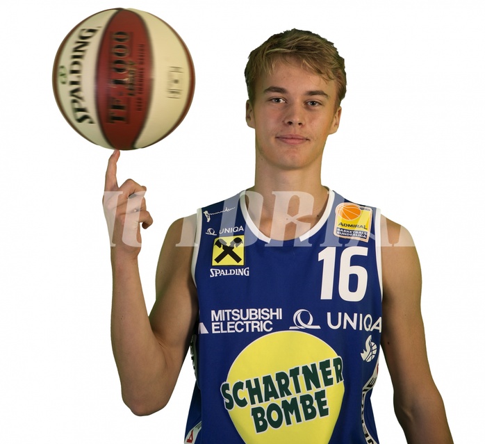 Basketball ABL 2017/18, Media


