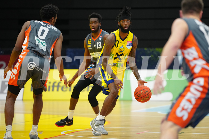 Win2day Basketball Austria Cup 2022/23, Viertelfinale, UBSC Graz vs. Klosterneuburg