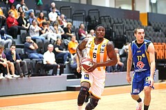 Basketball Alpe Adria Cup 2016/17, 1.Runde BK Dukes Klosterneuburg vs. Vrijednosnice Osijek


