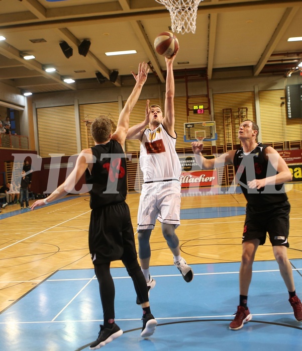 Basketball