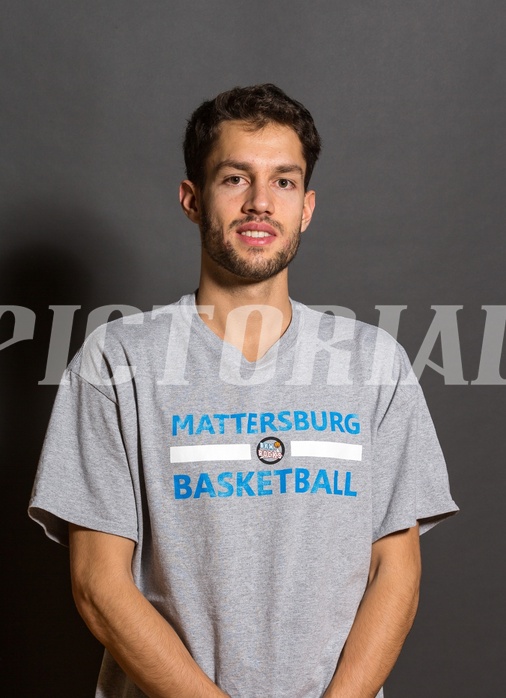 Basketball, 2.Bundesliga, Teampictures, Mattersburg Rocks 2017/18, , 