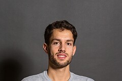 Basketball, 2.Bundesliga, Teampictures, Mattersburg Rocks 2017/18, , 