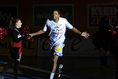 Basketball ABL 2015/16 Grunddurchgang 20.Runde Kapfenberg Bulls vs Gmunden Swans