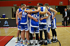 Win2Day Basketball Superliga 2022/23, Grunddurchgang. 10.Runde Flyers Wels vs. Oberwart Gunners,
