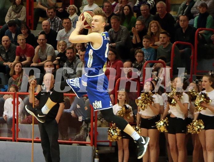 10.02.2019 Basketball ABL 2018/19 Grunddurchgang 23.Runde Traiskirchen Lions vs Gmunden Swans 
 10.02.2019 Basketball ABL 2018/19 Grunddurchgang 23.Runde Traiskirchen Lions vs Gmunden Swans