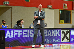 Win2Day Basketball Superliga 2022/23, Grunddurchgang. 4.Runde Flyers Wels vs. SKN St. Pölten