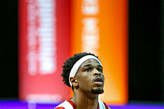 Basketball Superliga 2024/25, 2.Qualifikationsrunde BC Vienna vs. BBC Nord Dragonz


