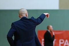 Basketball ABL 2017/18 Grunddurchgang 1.Runde UBSC Graz vs. Bulls Kapfenberg