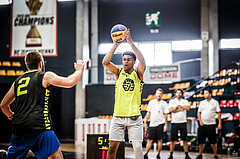 Basketball, , , 3x3 Qualifiers Debrezen, , 