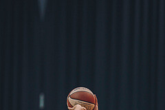 Basketball Basketball Superliga 2020/21, 3. Qualifikationsrunde BC Vienna vs. UBSC Graz
